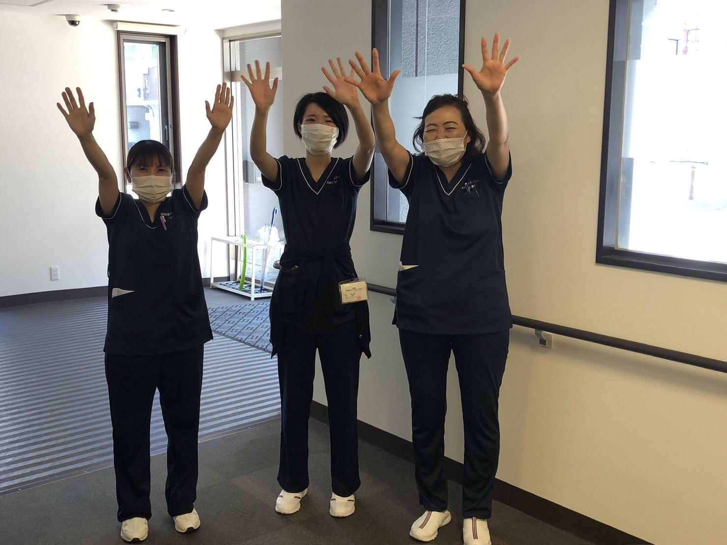 【こもれびの里 守口】看護師(正社員)