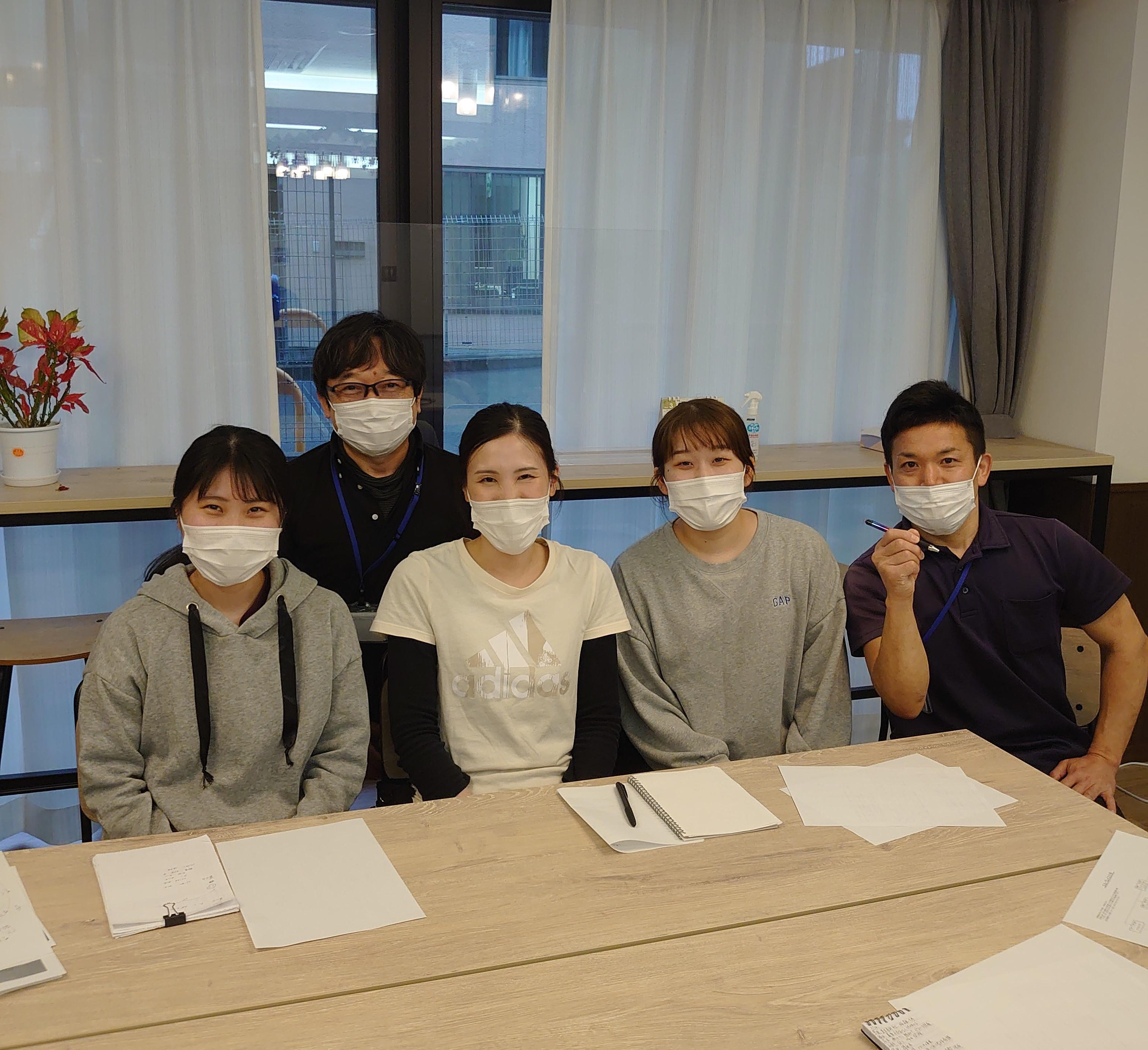 【特別養護老人ホーム エル・グレイス六甲】介護スタッフ(正社員)