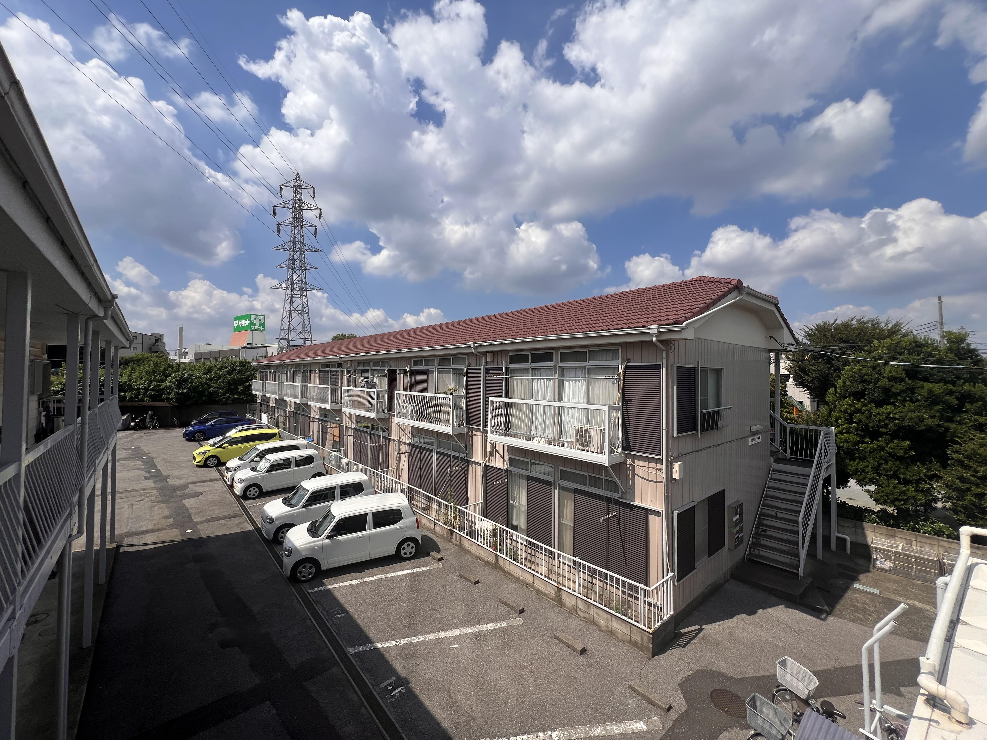 【訪問看護ステーションいつき緑】訪問看護スタッフ(パート)