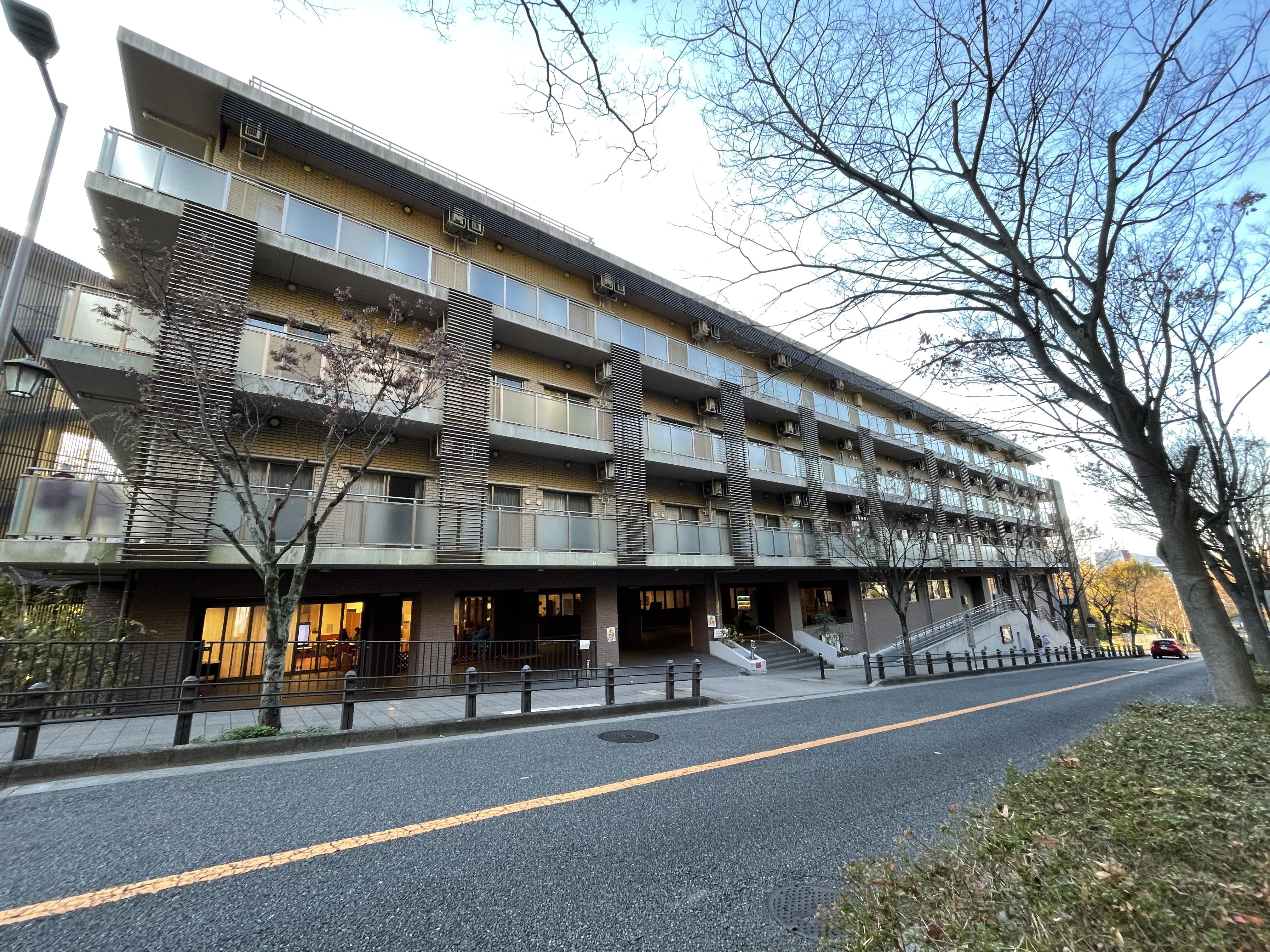 永寿園とよなか｜介護職やる気のある人募集中！！（パート）