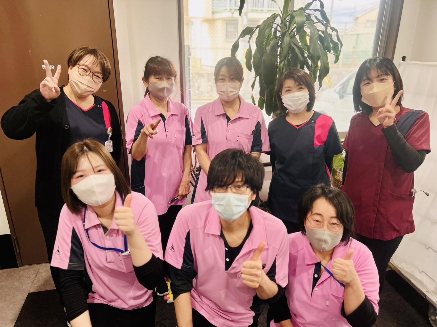 【幸 曙川東】介護スタッフ(正社員)