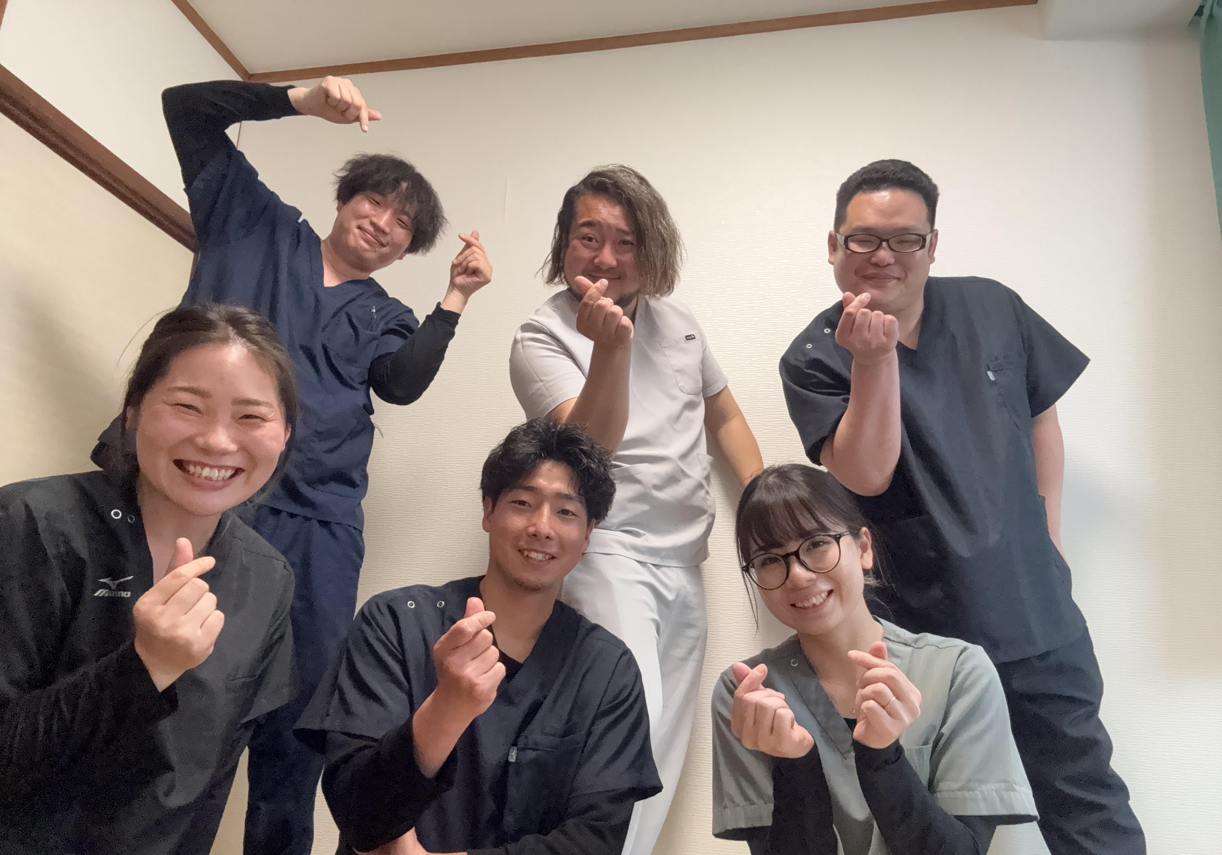 【ビジナなんば訪問看護ステーション】リハビリスタッフ(正社員)