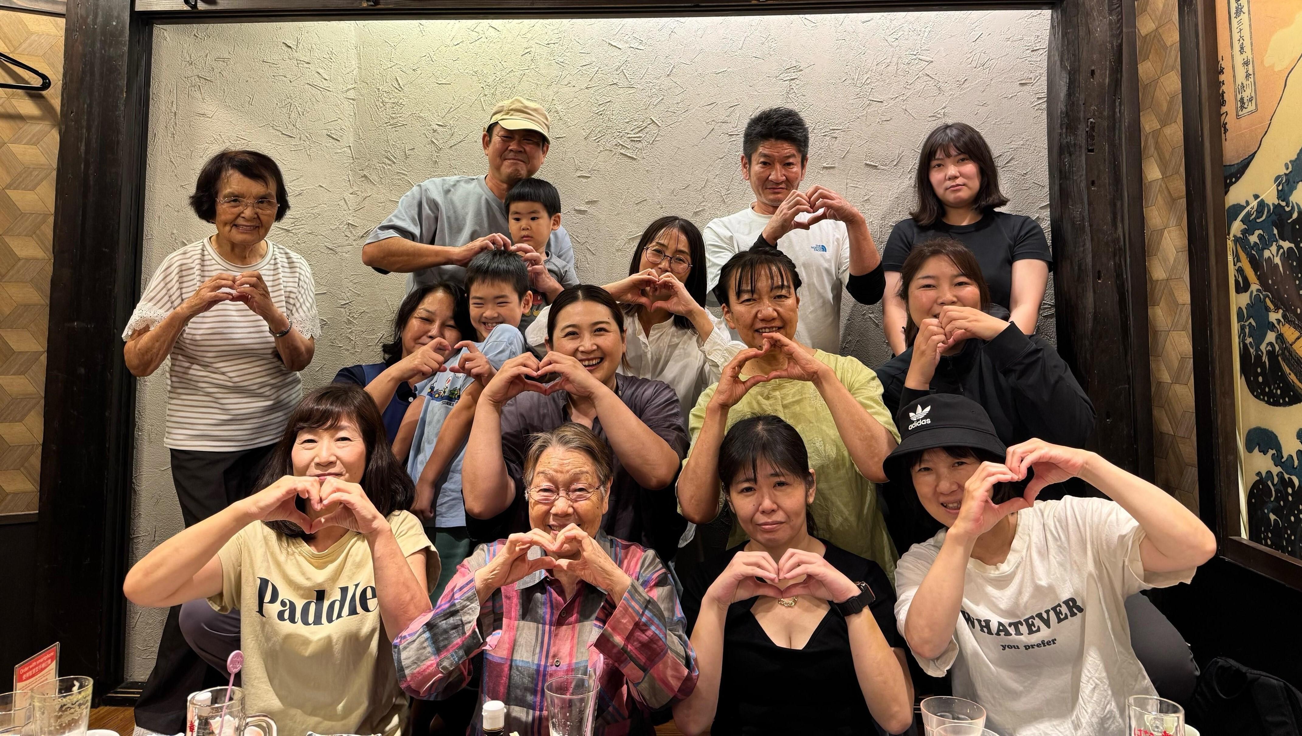 【有限会社ふれあいハート】介護スタッフ(アルバイト・パート)