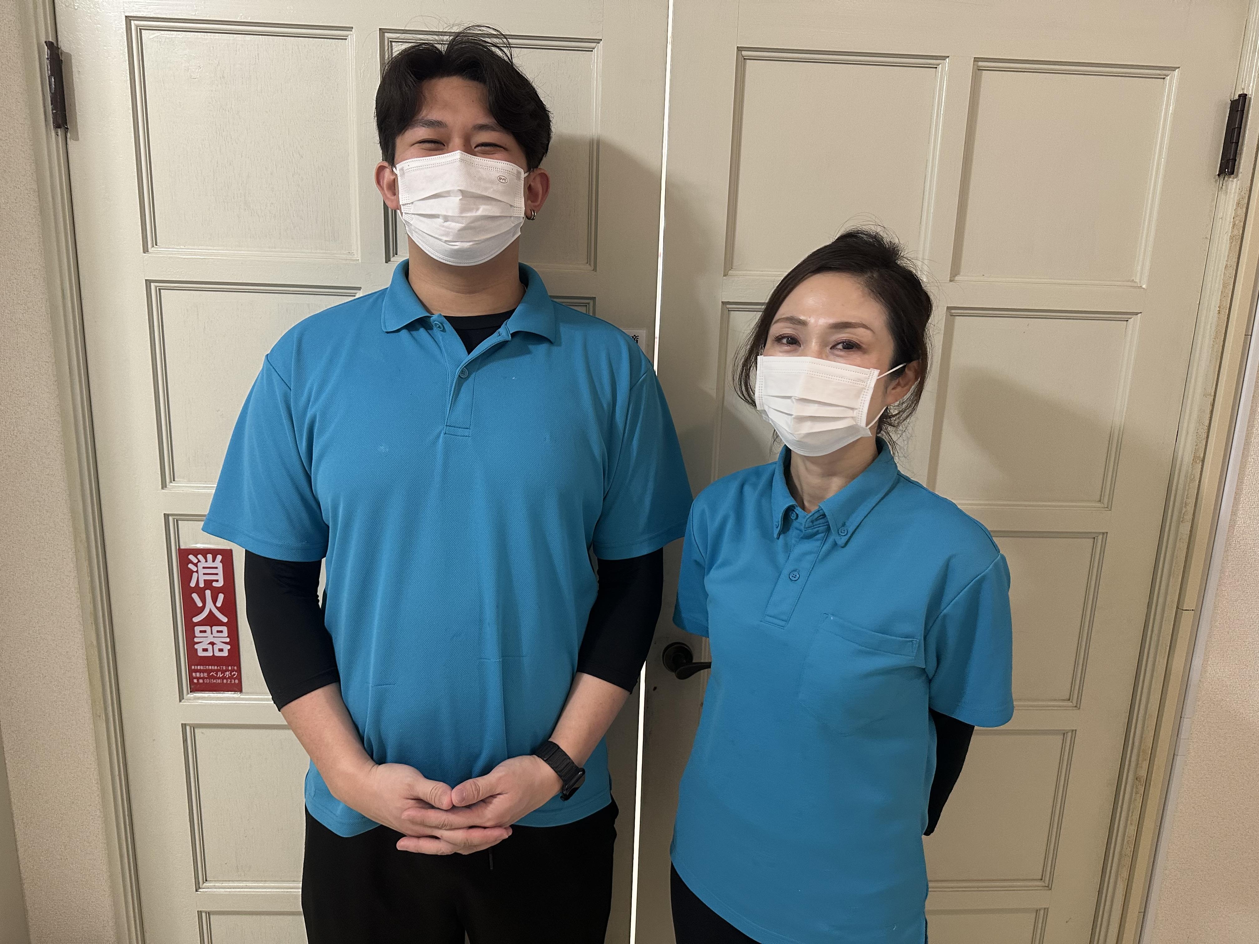 【住宅型有料老人ホームサクラスタイルガーデン】介護スタッフ(正社員)