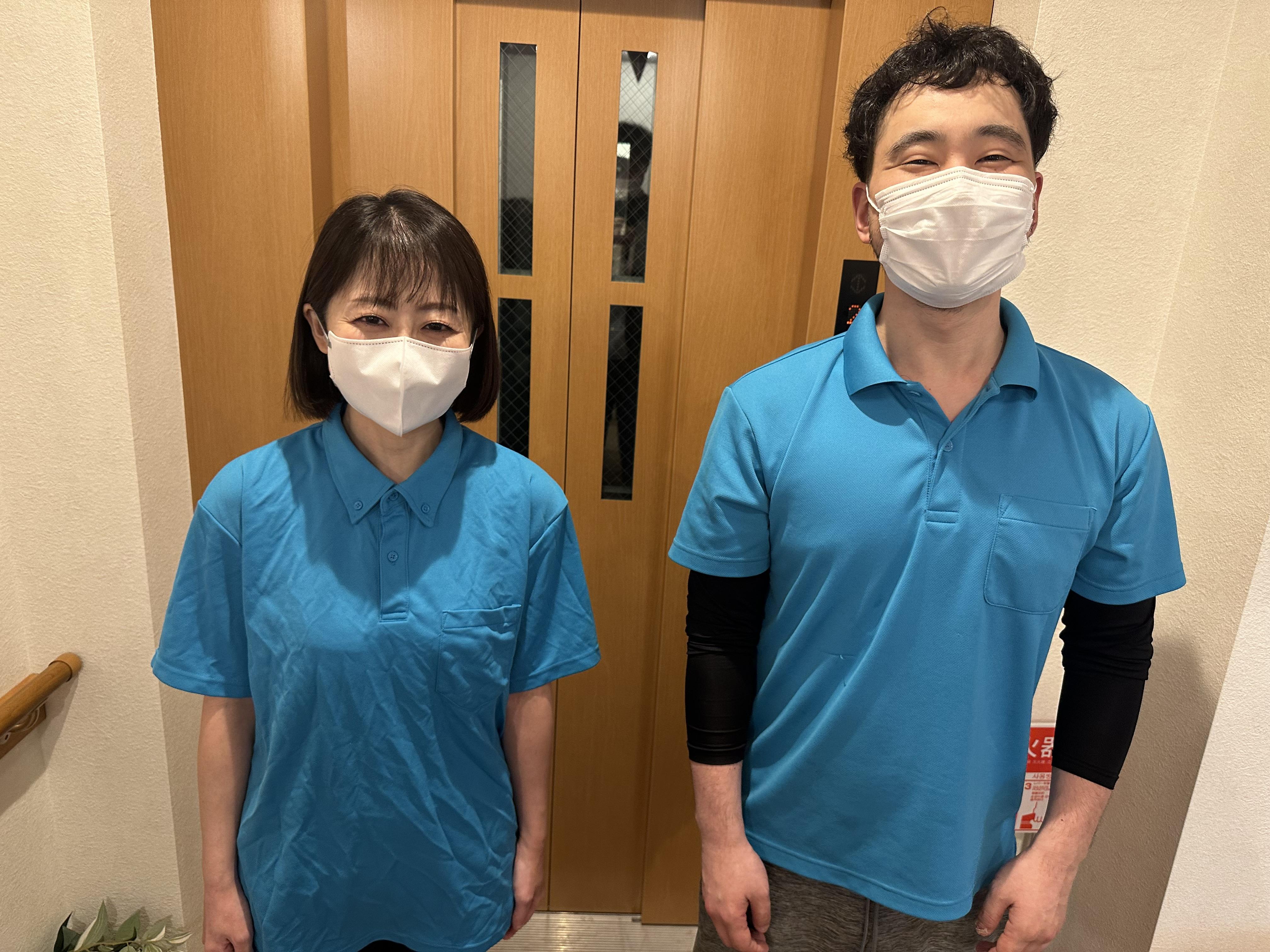 【住宅型有料老人ホームサクラスタイルパーク】介護スタッフ(正社員)