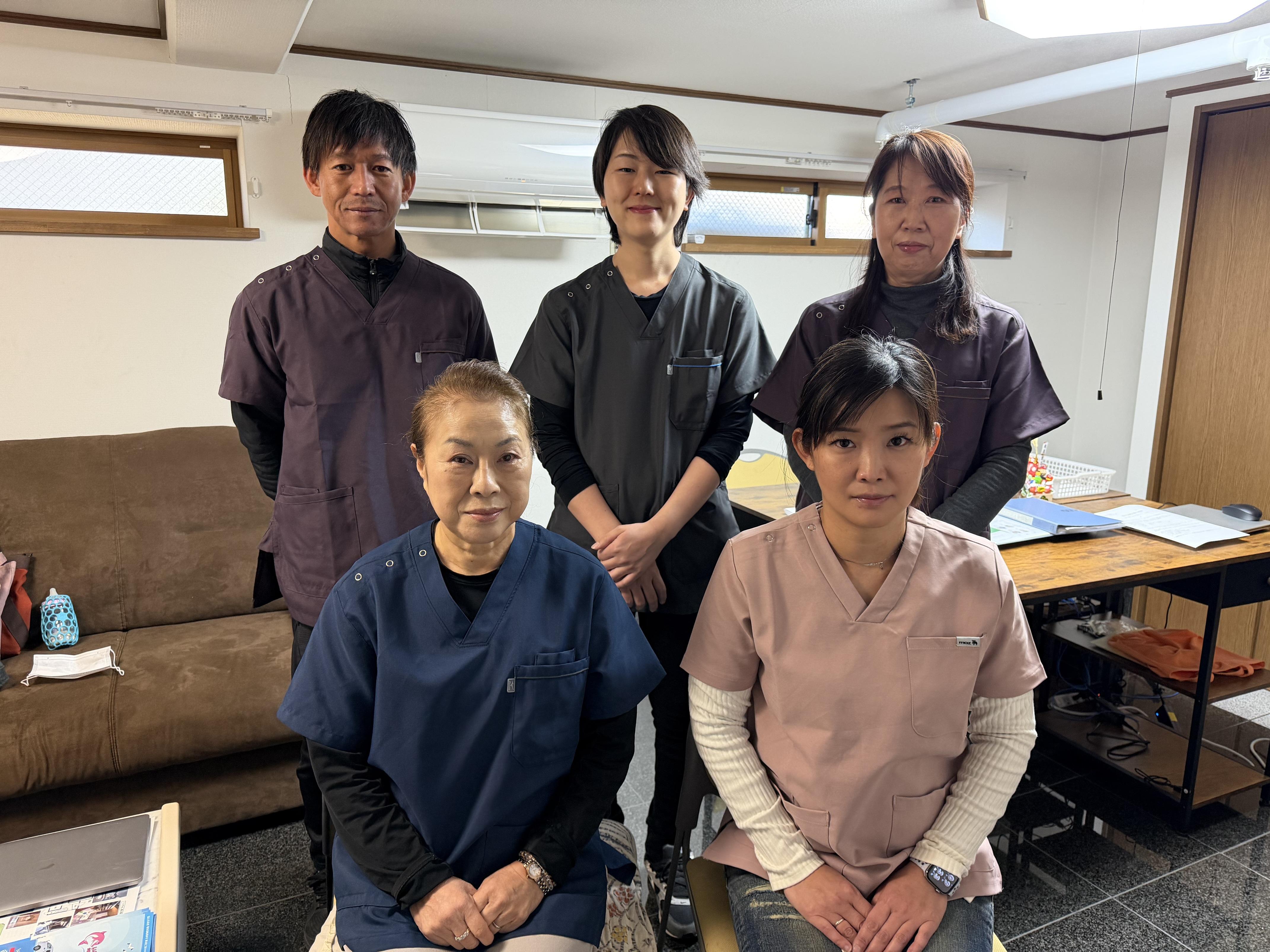 【湘南HOPE訪問看護ステーション】看護師・准看護師(正社員)