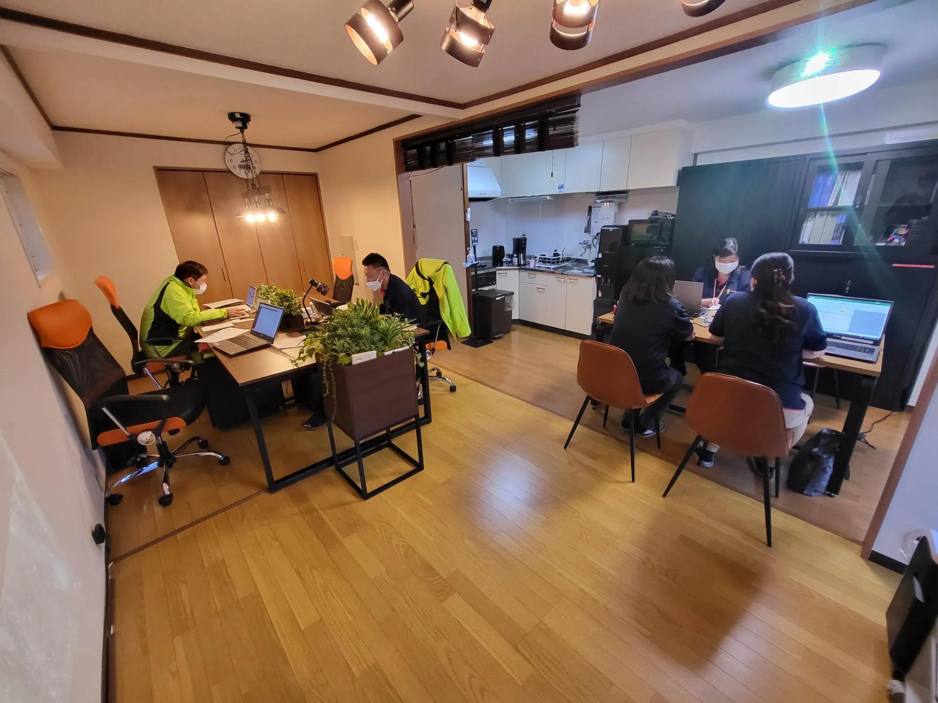 【キートス・ケアサービス】サ責兼事業所長候補(正社員)
