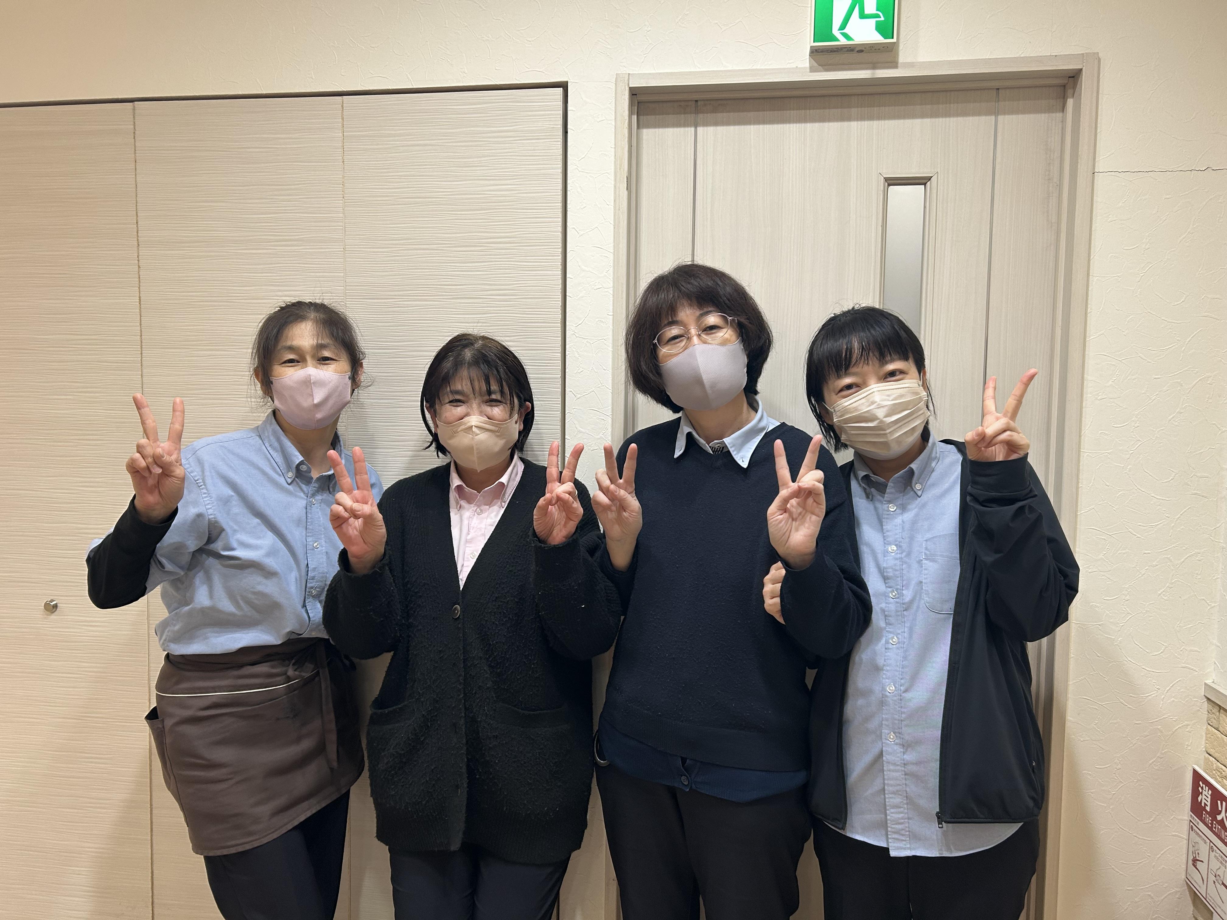 【コミュニティスタジオ奏音】介護・ヘルパー(正社員)