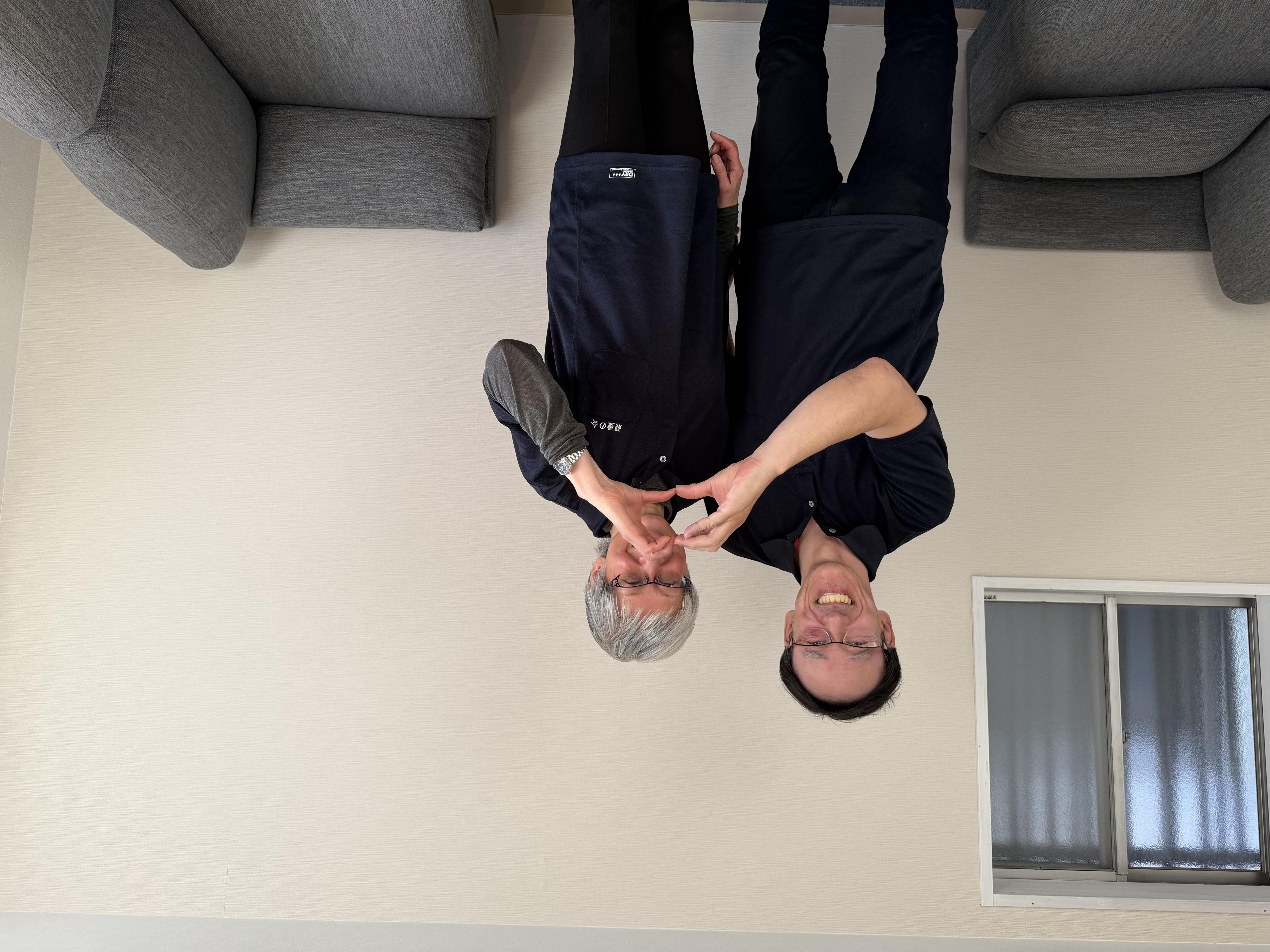 【最愛の会】訪問介護スタッフ(正社員)