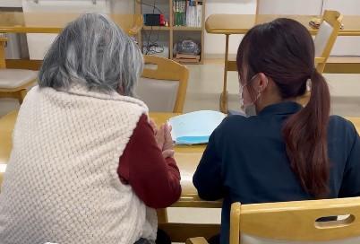 【グローバルケア桜川】介護スタッフ(正社員)