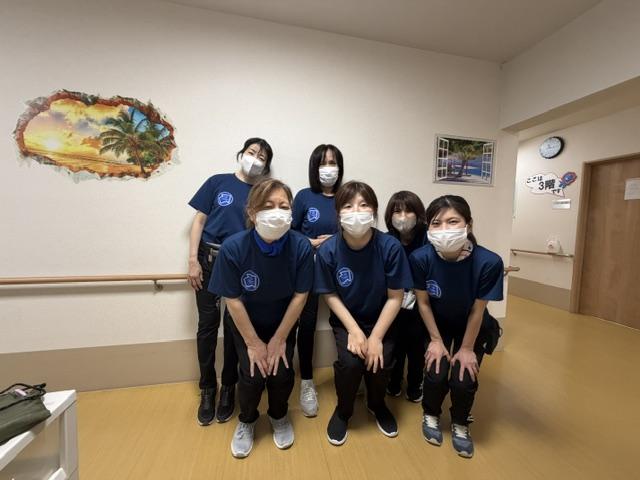 【アップコート喜連東】介護・ヘルパー(正社員)
