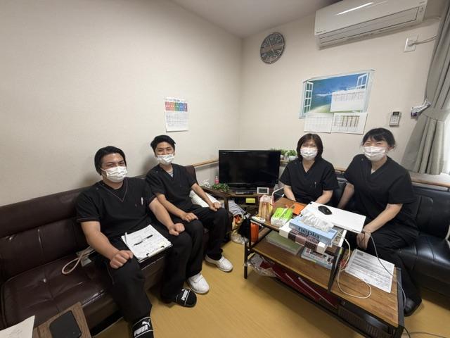 【アップコート喜連東】看護師(正社員)