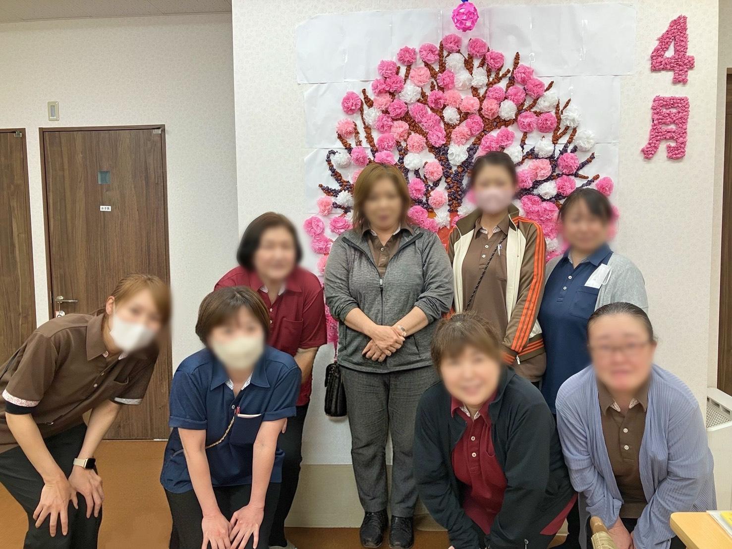 【みなみ北葛西ケアセンター】訪問介護・登録ヘルパー(パート)