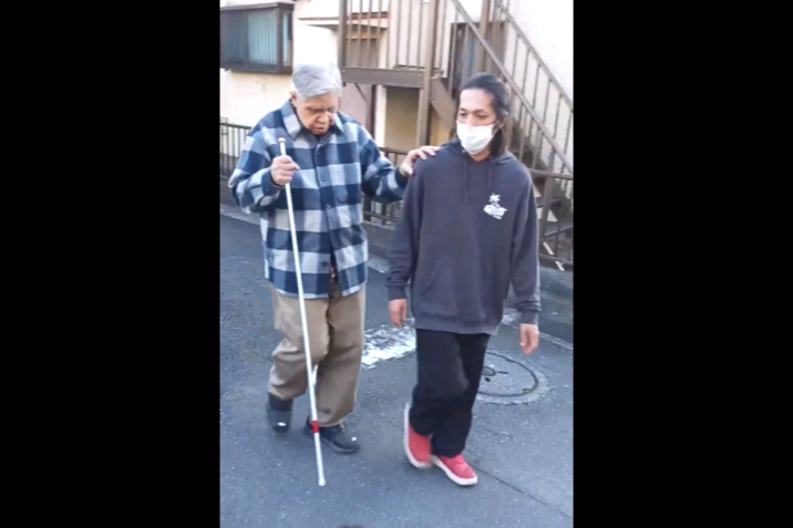 【のぞみ介護】訪問介護ヘルパー(アルバイト・パート)