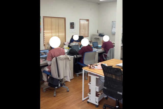 【角栄訪問看護ステーションあかり】理学療法士(正社員)