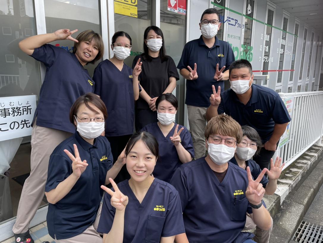 【あっぷる訪問看護ステーション溝の口】正看護師(正社員)
