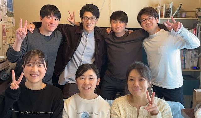 【SHIIP.LLC】訪問介護スタッフ(正社員)
